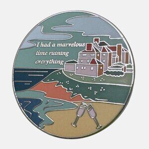 ✨2/$16 or 3/$20✨ 'The Last Great American Dynasty' Enamel Pin Taylor Swift